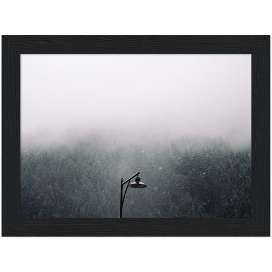Narnia Print