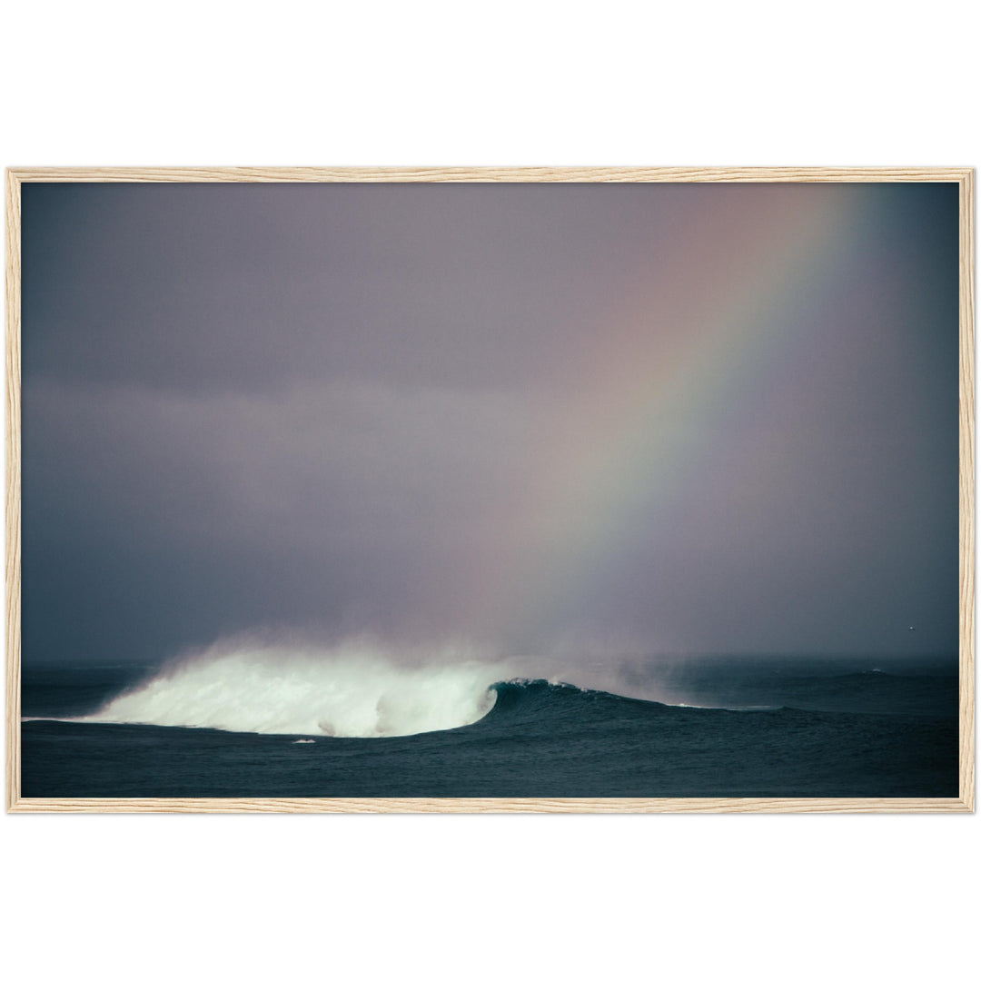 Pot of Gold Print