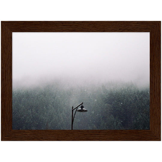 Narnia Print