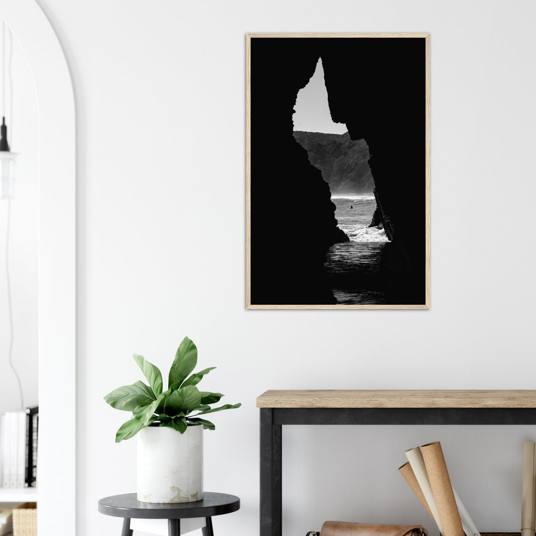 Plato's Wet Dream Print