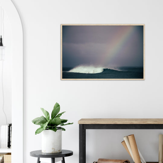 Pot of Gold Print