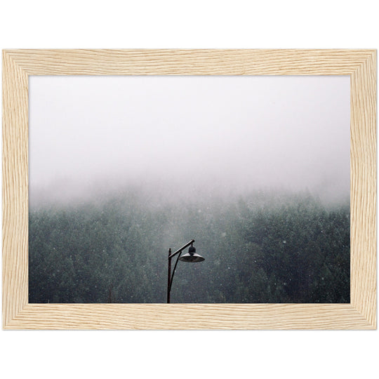 Narnia Print