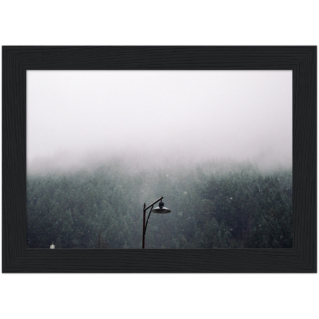 Narnia Print