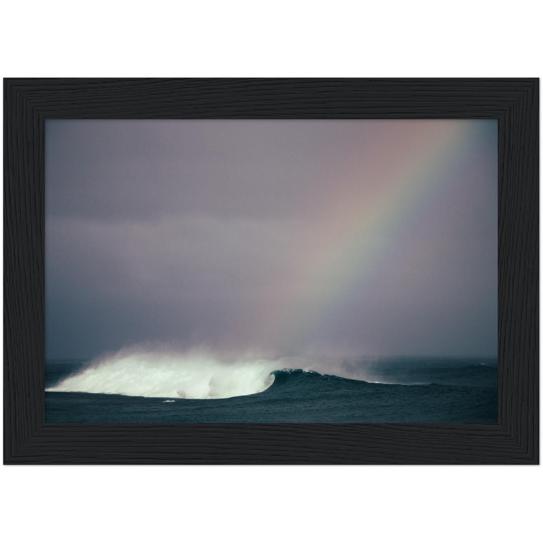 Pot of Gold Print