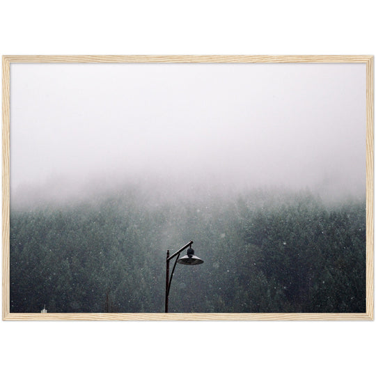 Narnia Print
