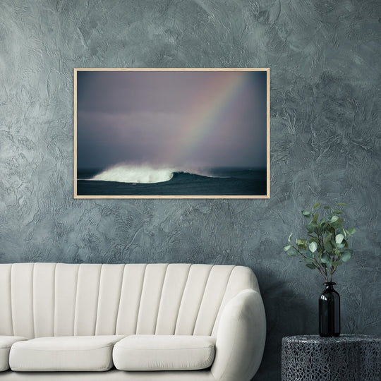 Pot of Gold Print
