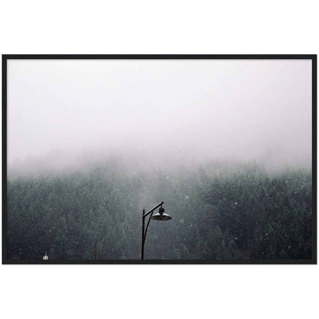 Narnia Print