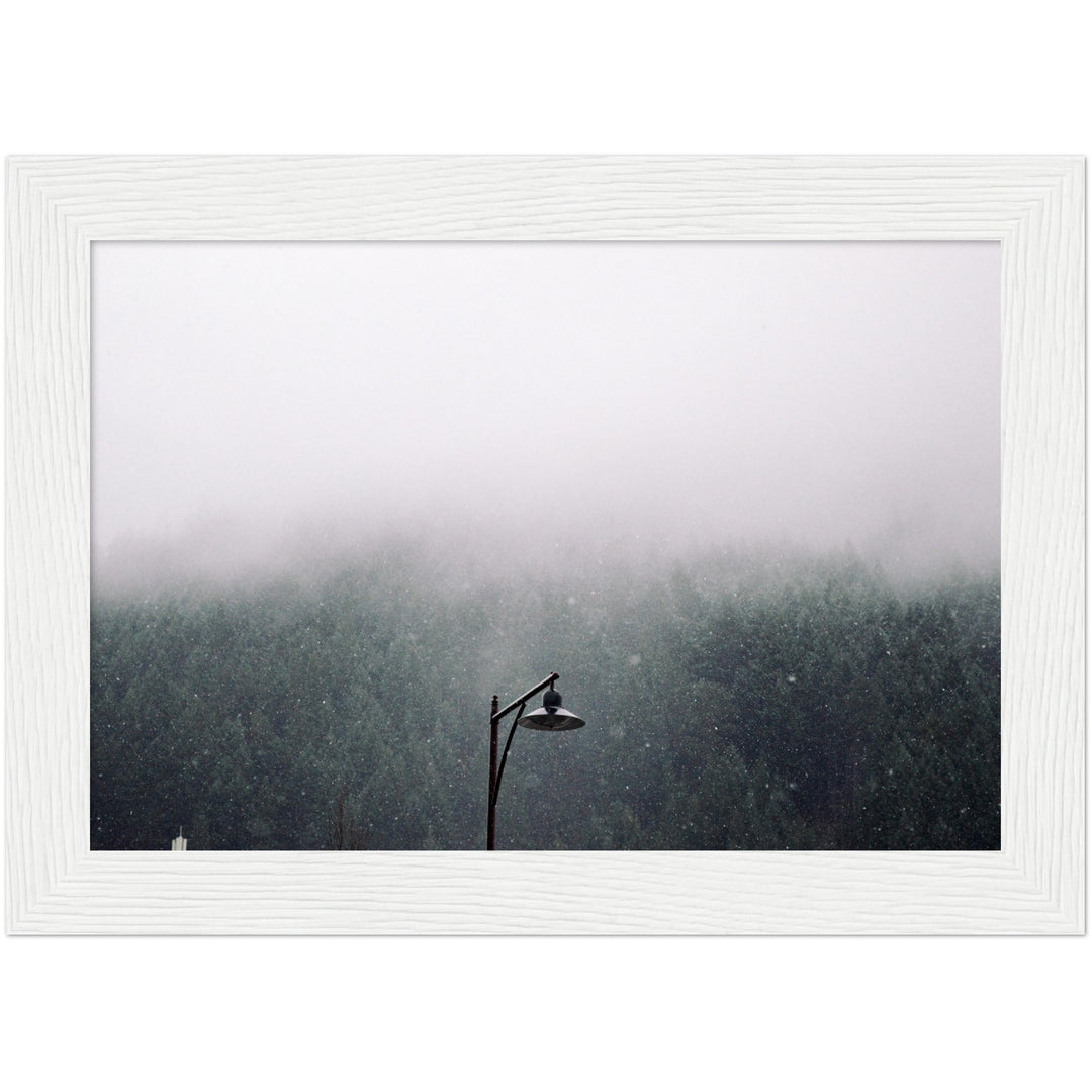 Narnia Print