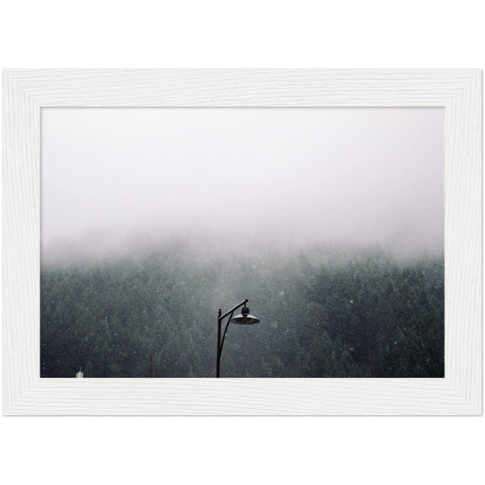 Narnia Print